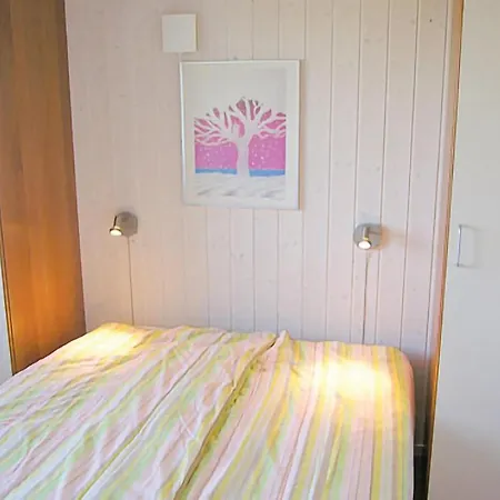 Nice In Sydals With Sauna *